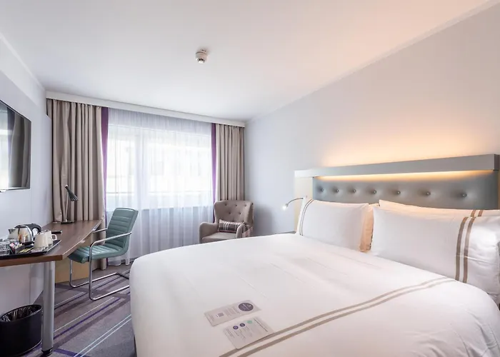 Premier Inn Stuttgart Airport